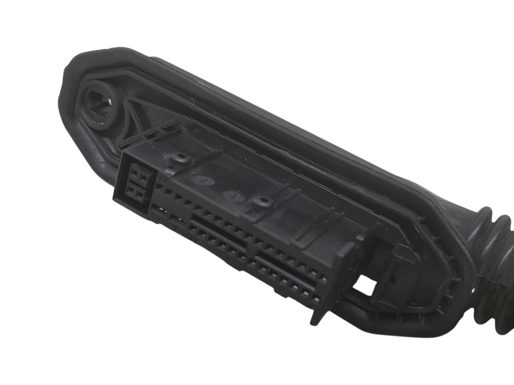 Chicote Porta Dianteira Esquerda Bmw X1 Sdrive18i 2012 2
