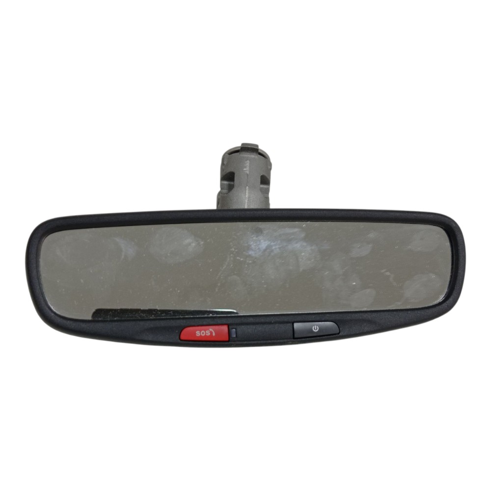 Retrovisor Interno Foto Cromática Jeep Compass Limited 2022