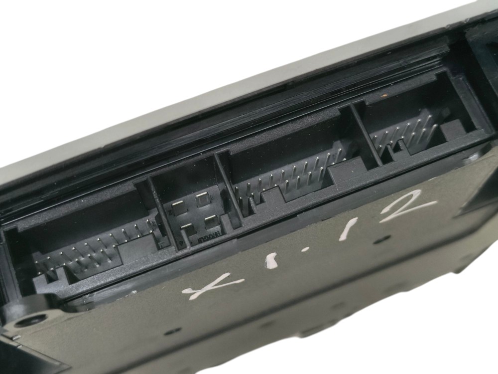 Luz Teto Central Bmw X1 Sdrive18i 2.0 2012 6