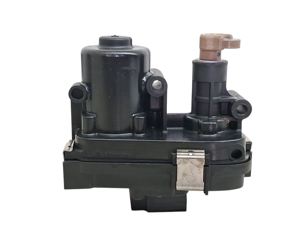 Motor Atuador Coletor Jeep Compass Limited 2.0 16v 2020 1
