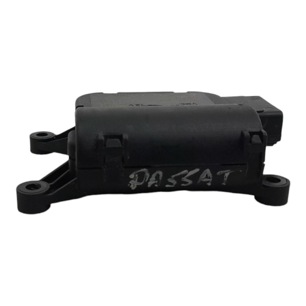 Motor Atuador Caixa Ar Volkswagen Passat Tsi 2.0 16v 2012 5