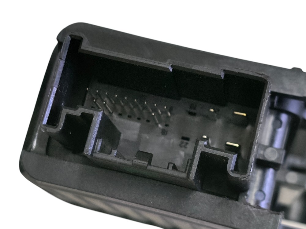 Maquina Vidro Dianteira Direita Volkswagen Polo 2023 4