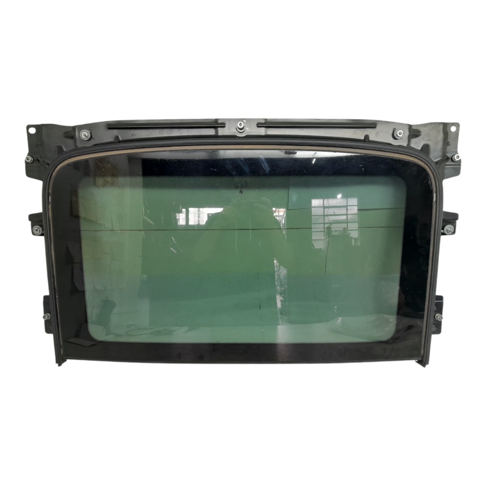Vidro Teto Solar Bmw X1 2012