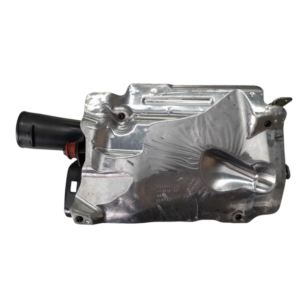 Caixa Filtro Ar Mercedes C200 2.0 16v Turbo Gas Aut 2016 2