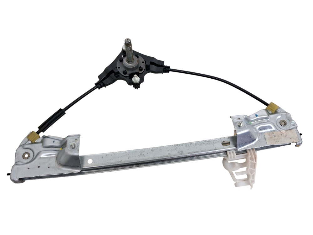 Maquina Vidro Traseiro Esquerdo Fiat Palio Essence 2015 1