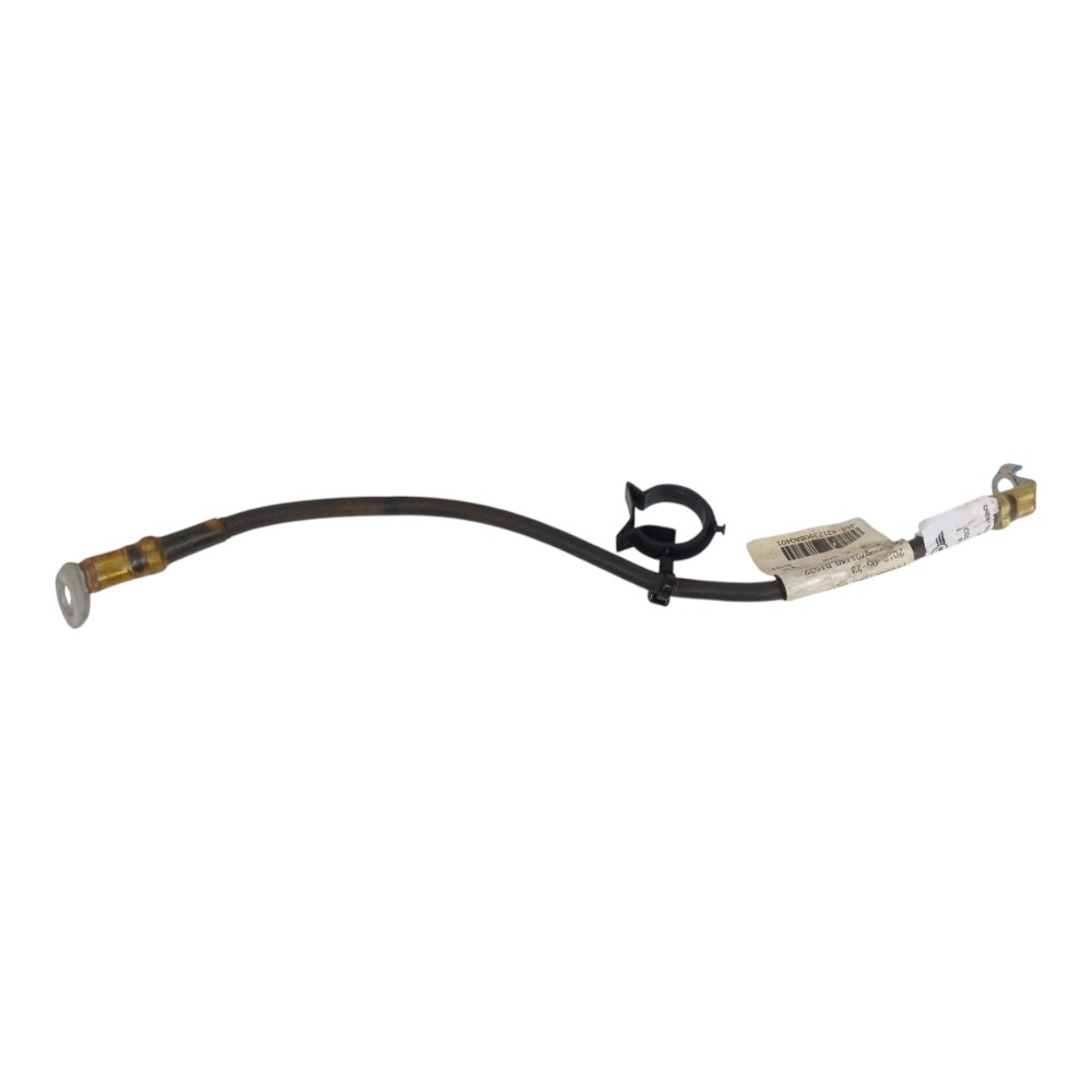 CABO NEGATIVO CHERY TIGGO 5X 1.5 16V FLEX AUT 2020 3