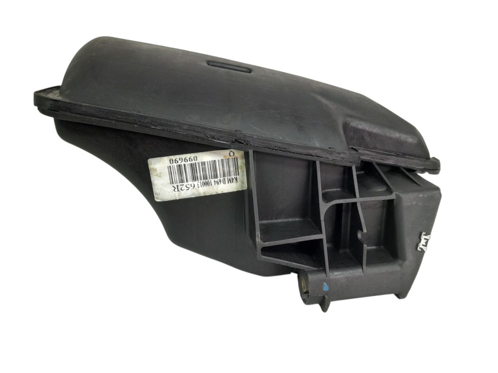Caixa Filtro Ar Renault Sandero 1.6 16v 2013 3