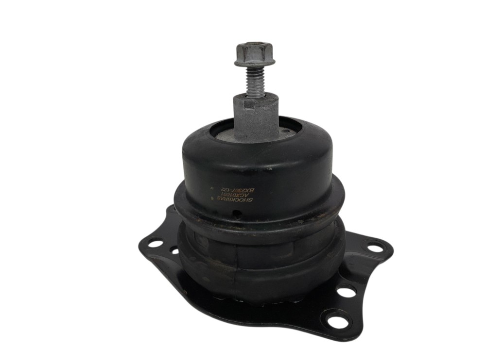 Coxim Motor Volkswagen Crossfox 1.6 16v Flex 2016 3