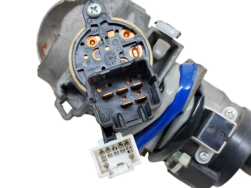 Miolo Ignicao Mitsubishi Asx 2.0 16v Gas 2012 8
