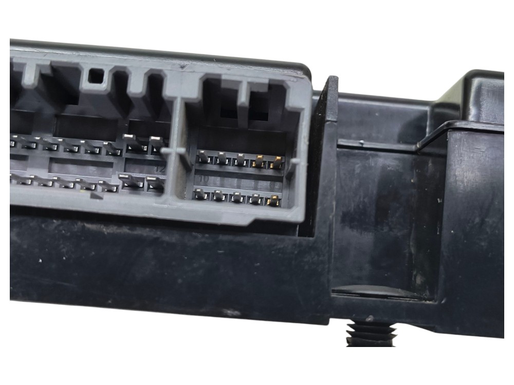 Modulo Bluetooth Jeep Cherokee Sport 3.7 V6 Gas Aut 2012 6
