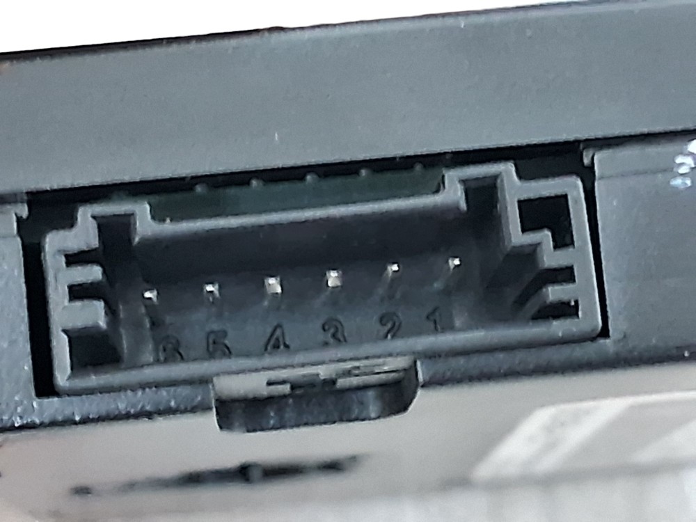 Modulo Antena Bmw X1 Sdrive18i 2012 5
