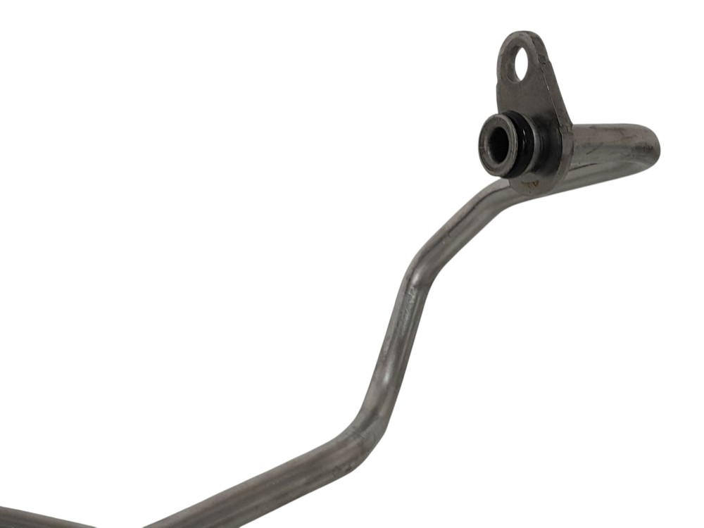 Mangueira Cano Turbina Volkswagen Tcross 1.4 16v Flex 2024 3