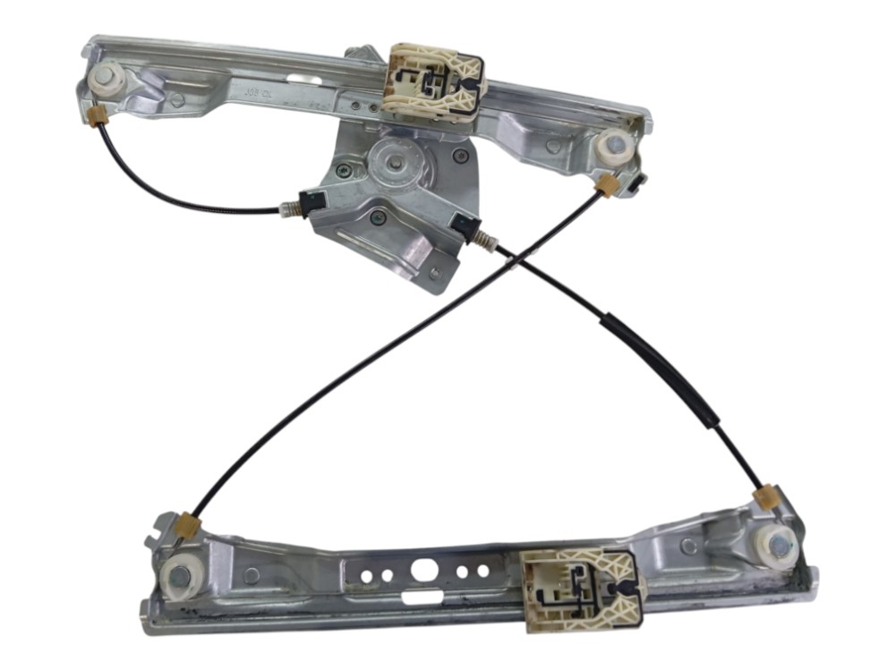 Máquina Vidro Dianteiro Esquerdo Chery Tiggo 5x 1.5 Aut 2022 6