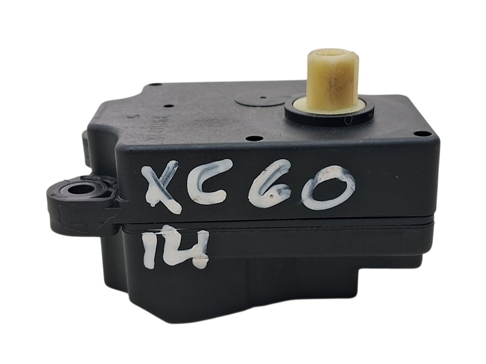 Motor Atuador Caixa Ar Volvo Xc60 Top T6 3.0 6cc Turbo 2014 4