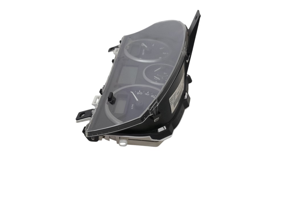 Painel Instrumentos Land Rover Freelander 2 2.2 Turbo 2012 2