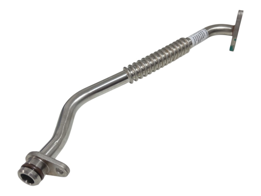Cano Turbina Chery Tiggo 8 Pro 1.6 Turbo 2025 2