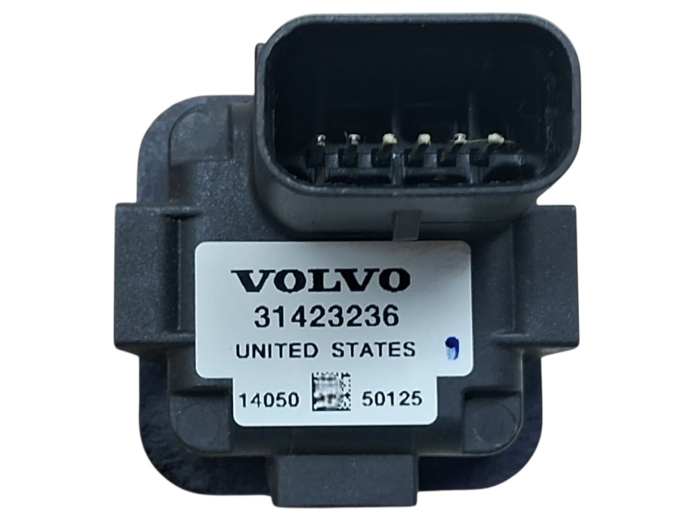 Camera Re Volvo Xc60 Top T6 2014 4