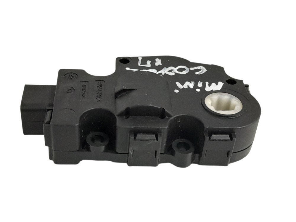 Motor Atuador Caixa Ar Interna Mini Cooper Countryman 2018 2