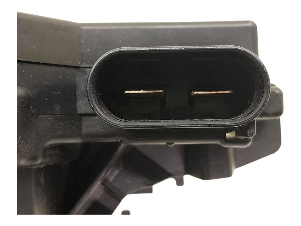 Caixa Fusivel Mercedes C200 2.0 16v Turbo Gas Aut 2016 9