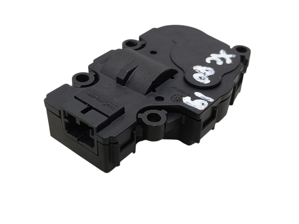 Motor Atuador Caixa Ar Volvo Xc90 T6 Momentum 2019 3