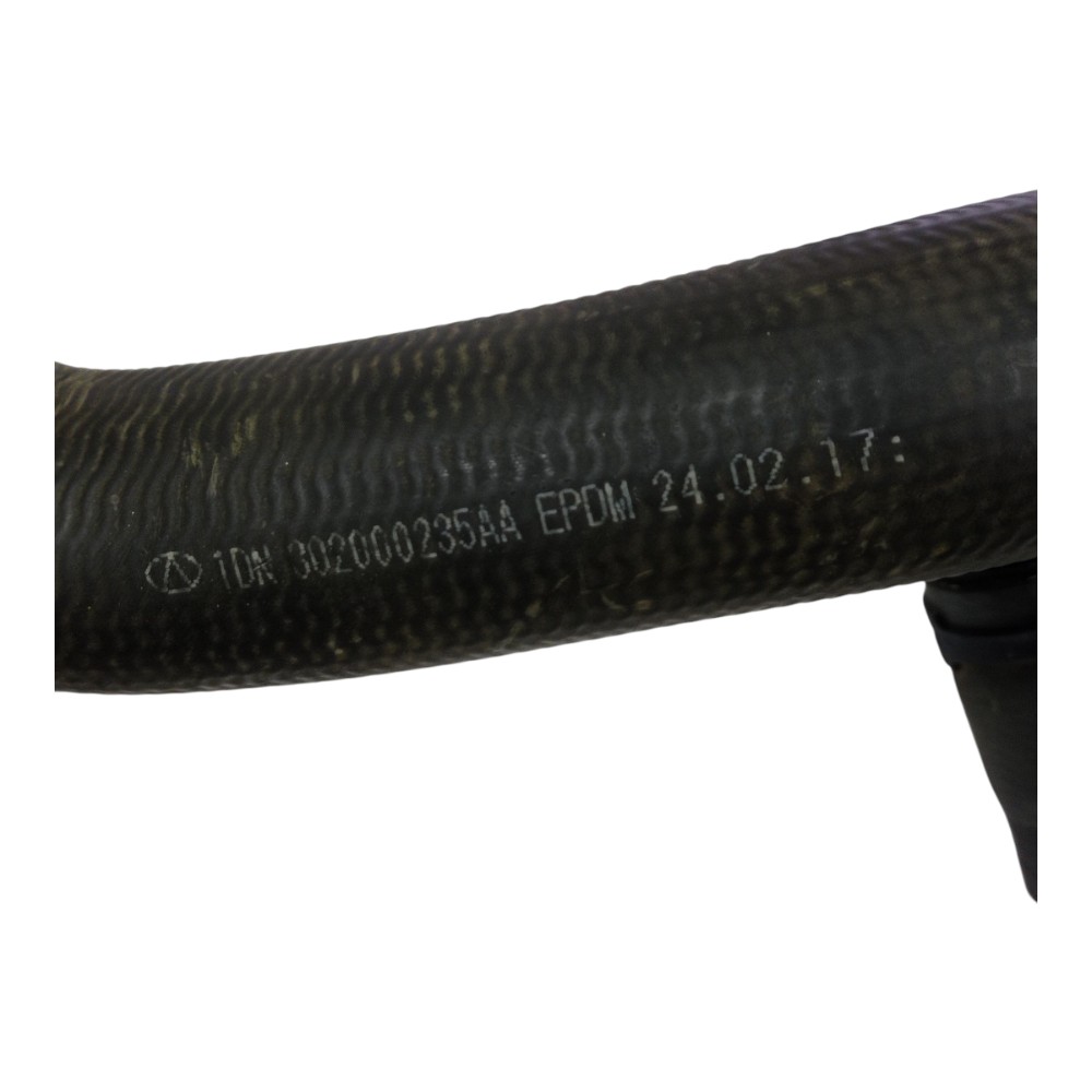Mangueira Água Radiador Chery Tiggo 8 Pro Tgdi 1.6 2025 3