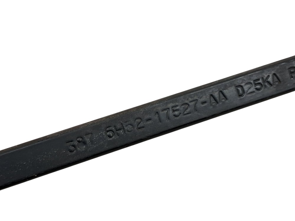 Braco Limpador Parabrisa Dir Land Rover Freelander 2 2008 Direito 7