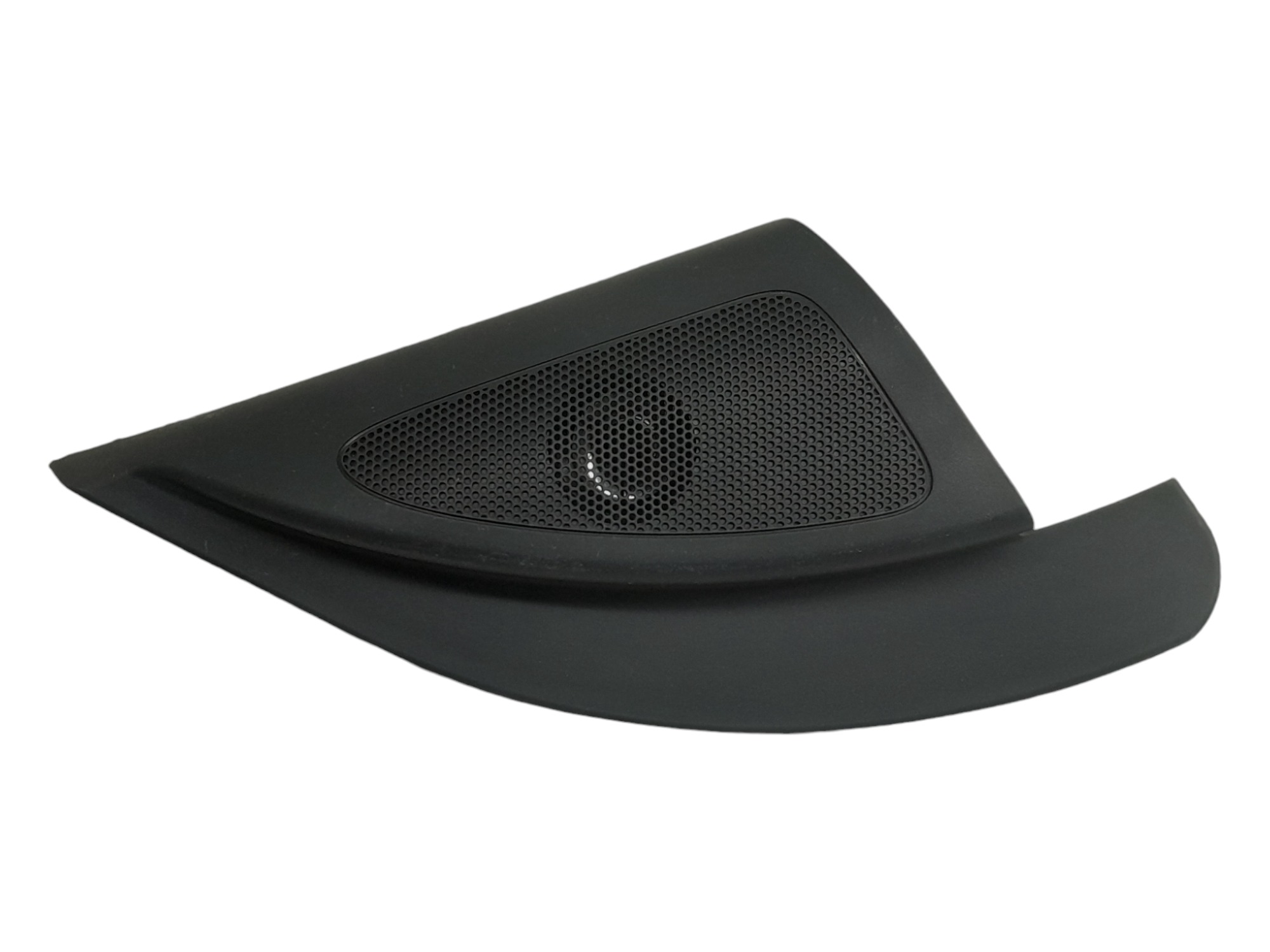 Acabamento Interno Retrovisor Direito Hyundai Ix35 2018 1