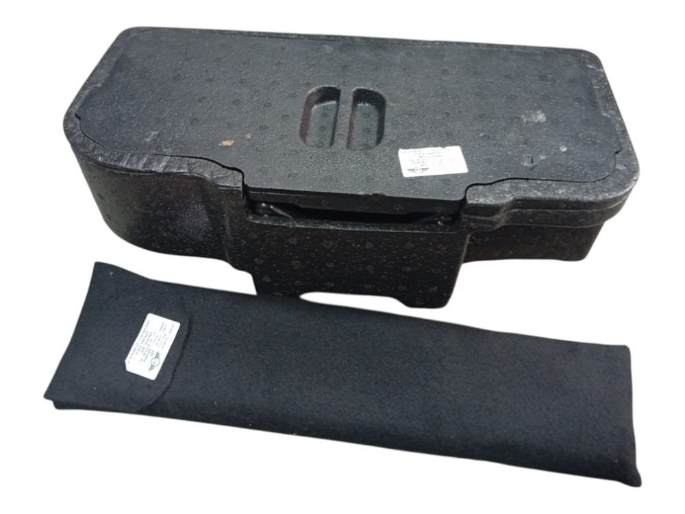 Kit Macaco Fiat Strada 1.3 Aut 2024 5