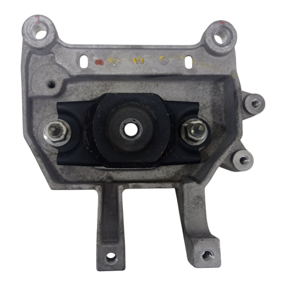 Suporte Coxim Cambio Superior Nissan Kicks Sv Flex Aut 2018 3