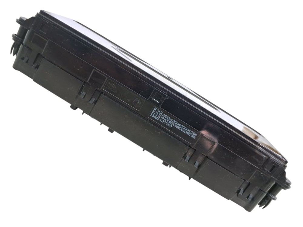 Controle Comando Ar Condicionado Volkswagen Polo 2023 4