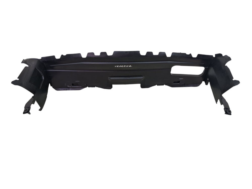 Defletor Superior Radiador Chevrolet Tracker 1.0 2024