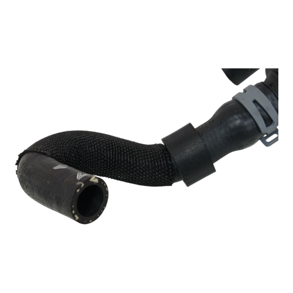 Mangueira Agua Radiador Volkswagen Polo Sense 1.0 Aut 2026 2