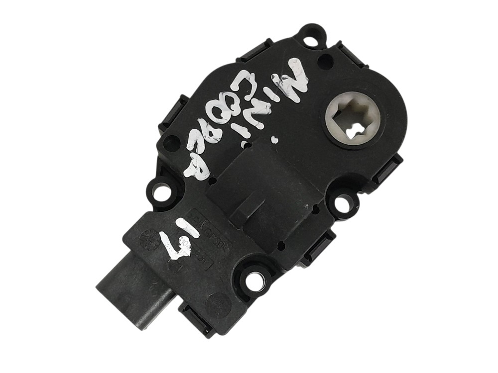 Motor Atuador Caixa Ar Interna Mini Cooper Countryman 2018 1