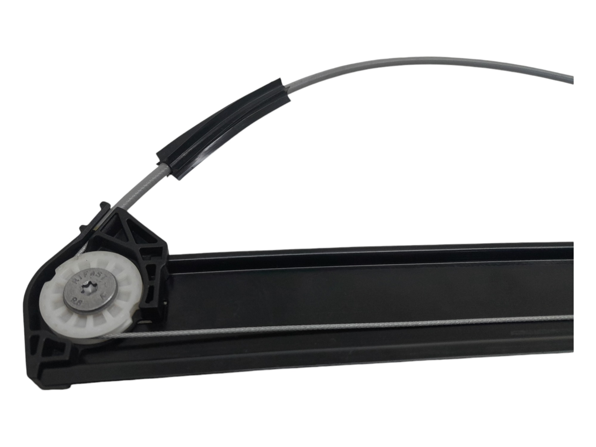 Máquina Vidro Traseira Direita Audi Q5 2022 5