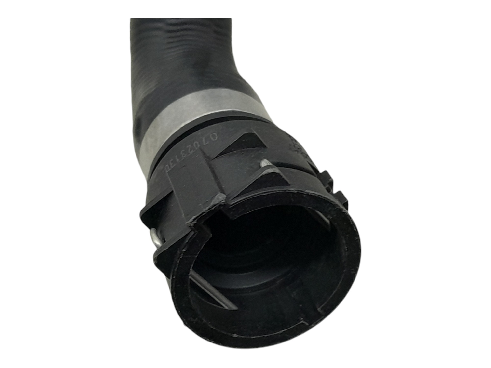 Mangueira Cano Agua Motor Audi Q5 Tfsi 2.0 2022 4