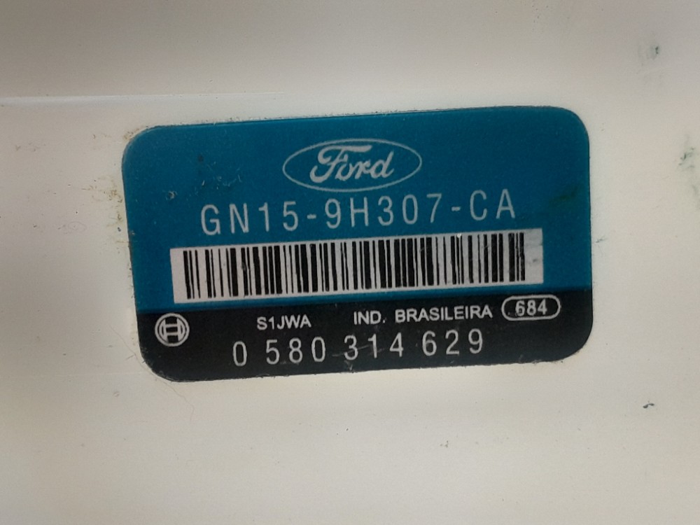 Bomba Combustivel Ford Ecosport 2.0 Flex 2020 6
