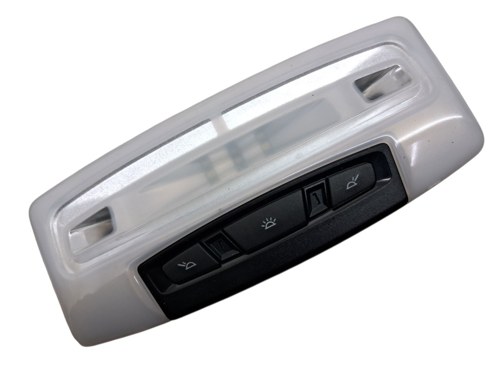 Luz Teto Traseira Bmw X6 Xdrive35i 2017 1