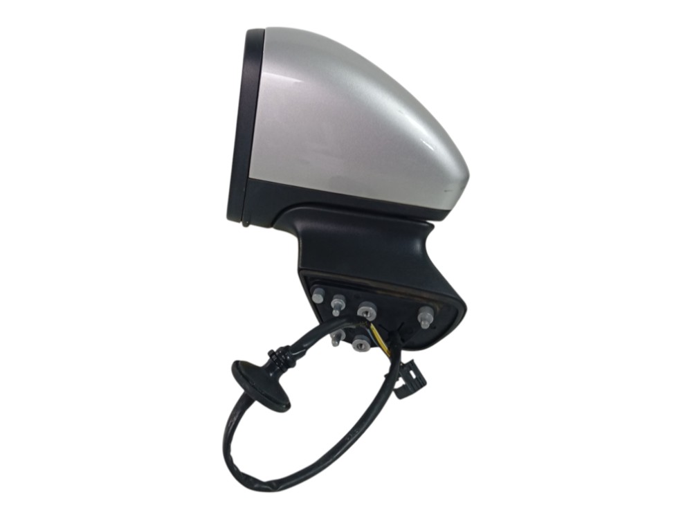 Retrovisor Esquerdo Cruze Sedan 1.4 Aut 2017 5