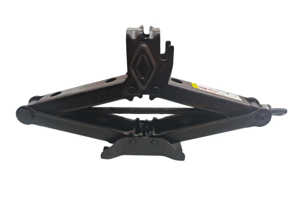 Kit Macaco Jeep Grand Cherokee Laredo 2012 4