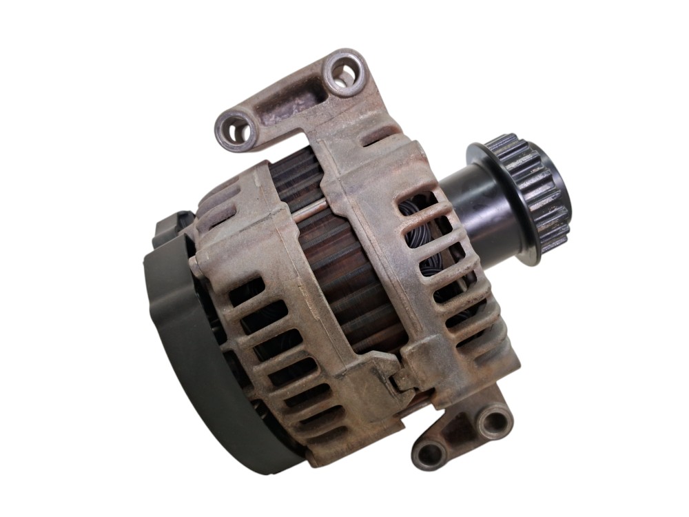 Alternador Land Rover Freelander 2 3.2 6cc Gas 2008 3