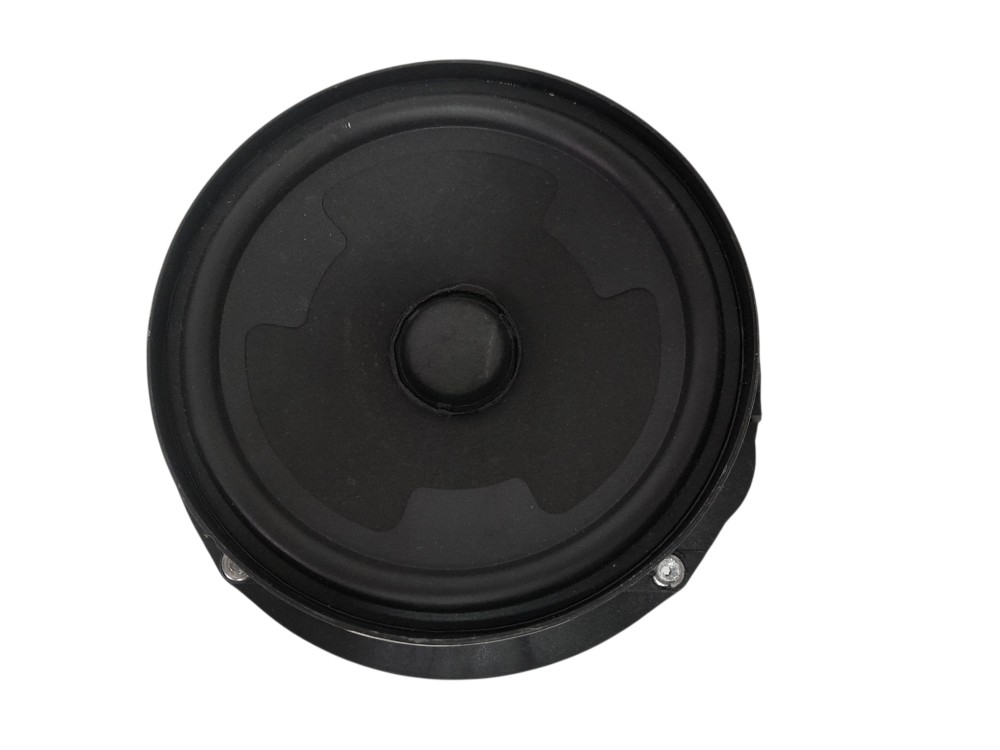 Alto Falante Porta Dianteira Esquerda Volkswagen Tcross 2024 Preto 1