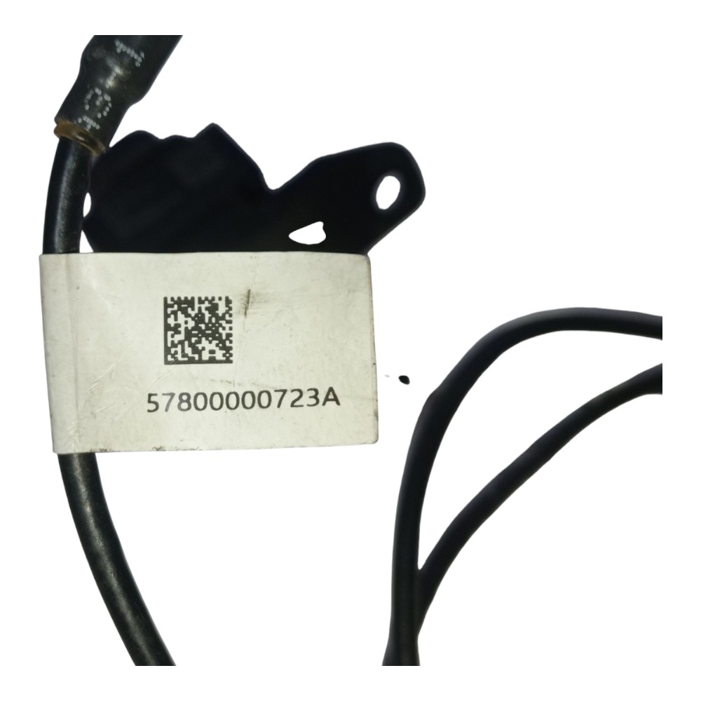 Câmera Parachoque Dianteiro Chery Tiggo 5x Txs 1.5 Aut 2020 4