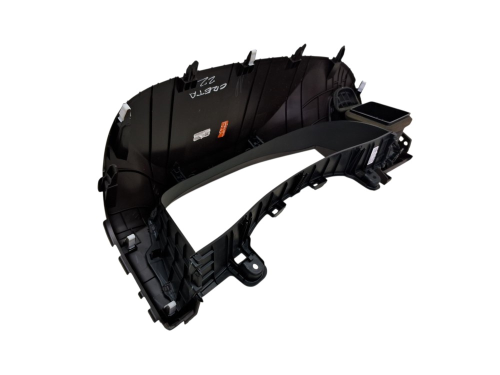 Moldura Painel Instrumentos Hyundai Creta Platinum 2022 4
