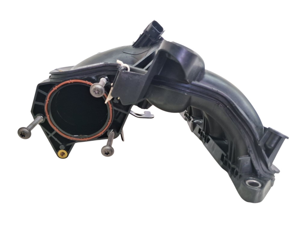 Coletor Admissao Bmw 116i N13 1.6 16v Turbo Gasolina 2014 4