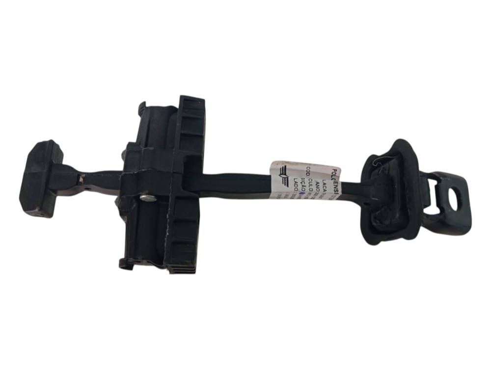 Limitador Porta Dianteiro Direito Volkswagen Polo Sense 2026 1