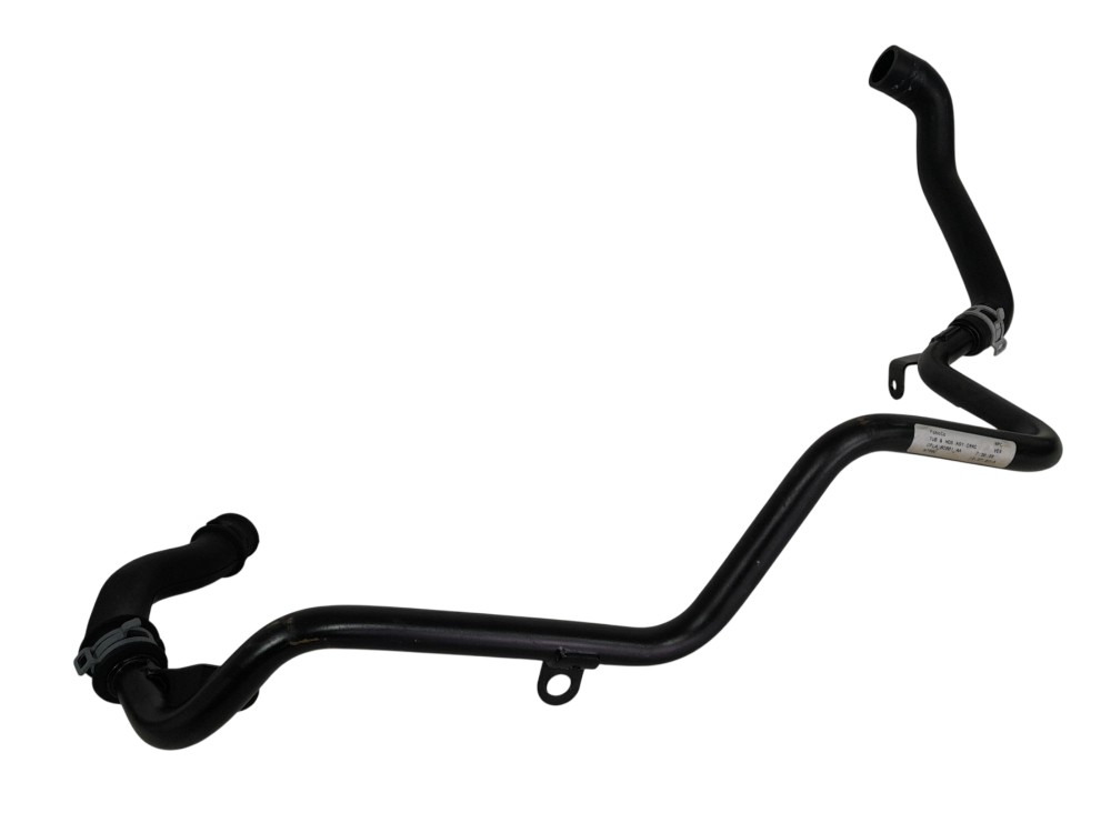 Cano Agua Motor Range Rover Vogue Sport 3.0 2014 3