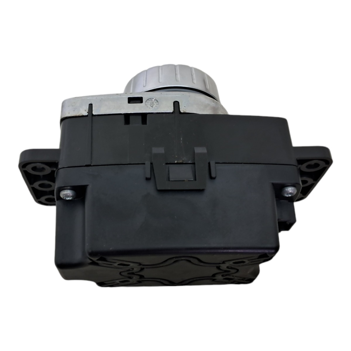 Botao Controle Multimidia Mercedes Cla 250 2015 Preto 5