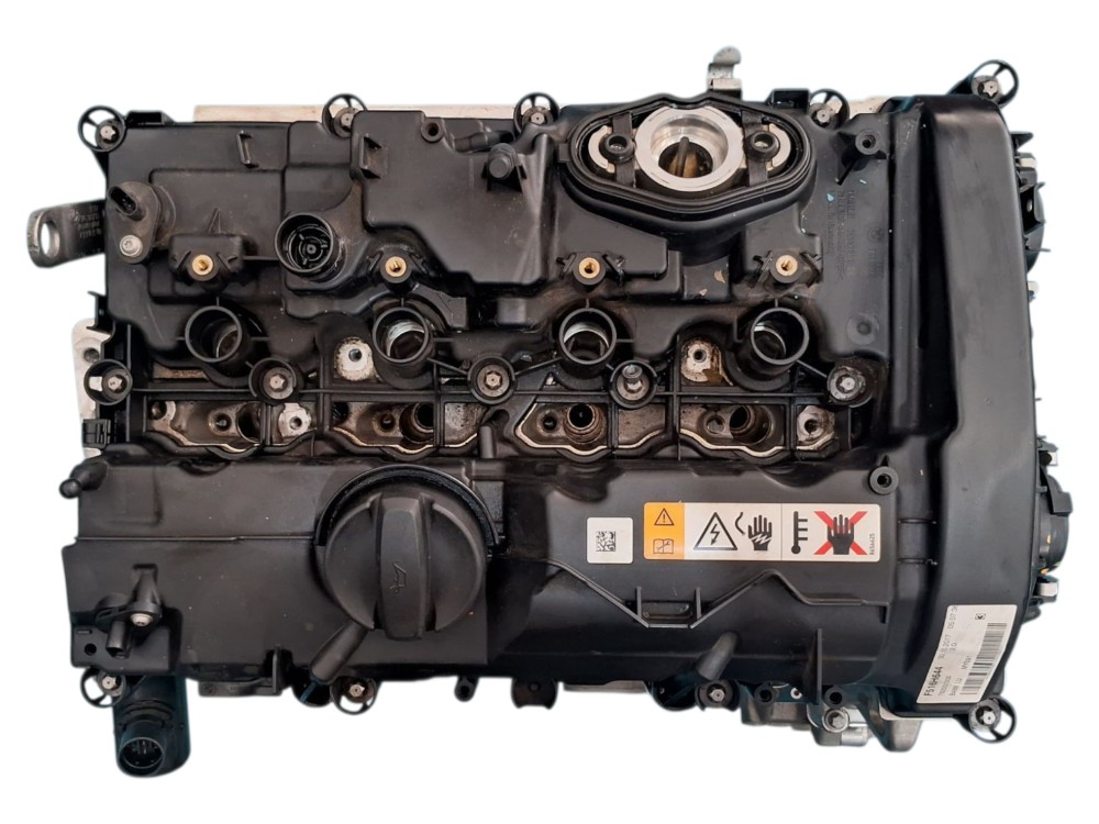 Motor Parcial Mini Cooper Countryman 2.0 16v 192cv 2018 5