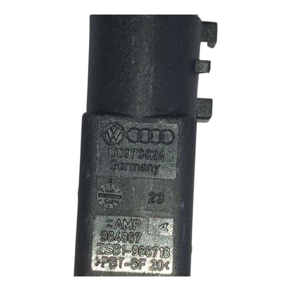 Sonda Lambda Pré Volkswagen Fox Msi 1.6 2015 3