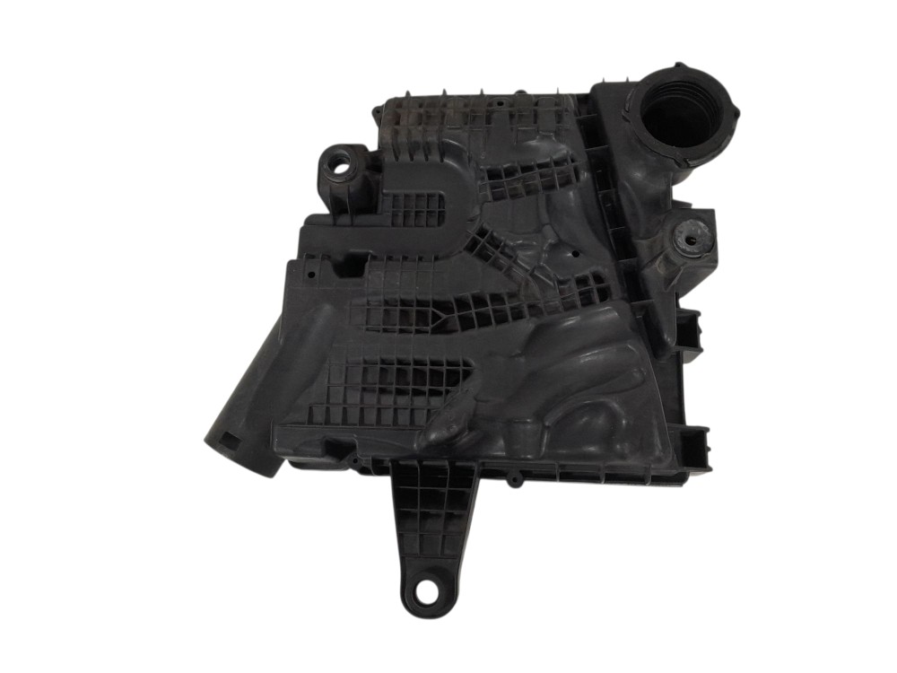 Caixa Filtro Ar Fiat Uno 1.0 3cc 2017 6